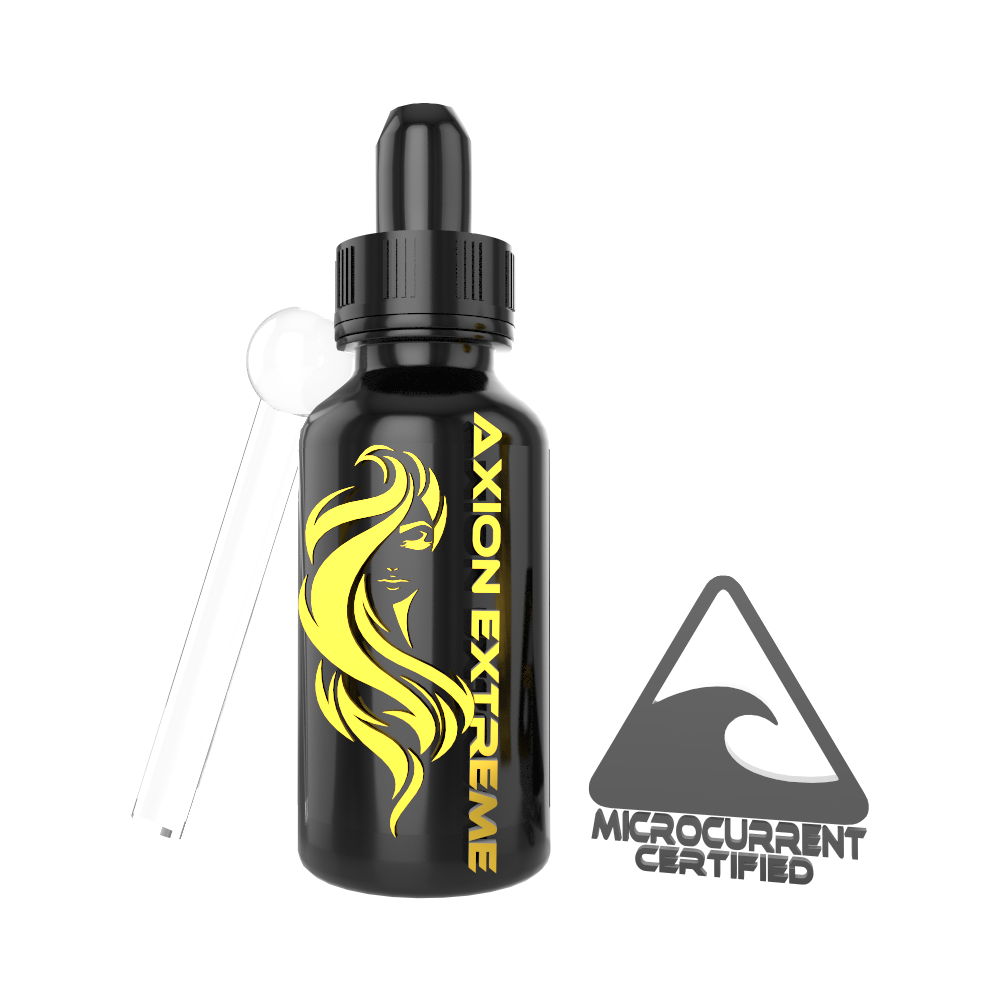 AXION Extreme Serum
