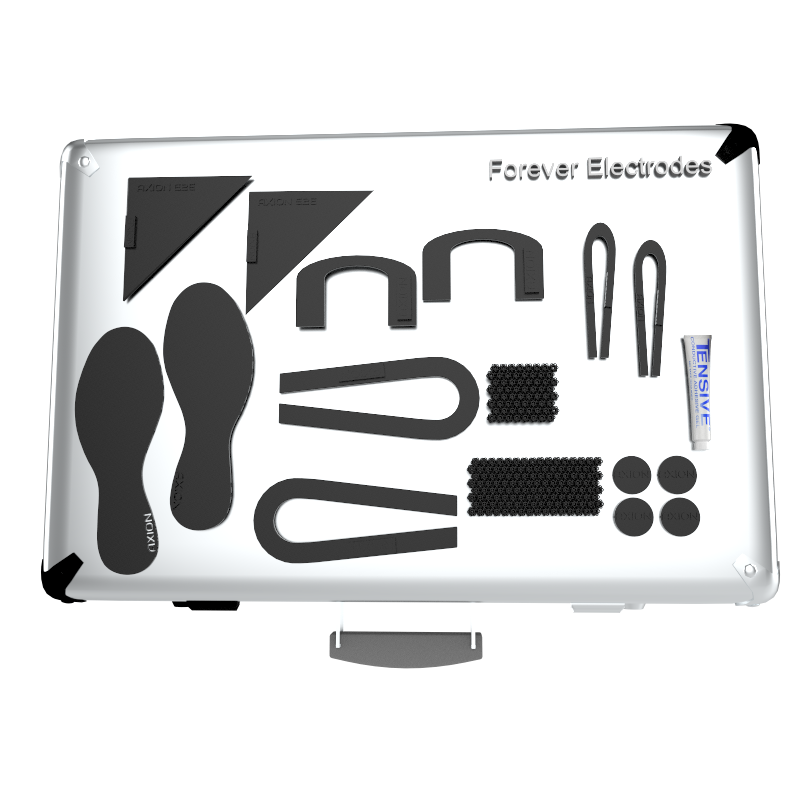 AXION Graphene Electrodes Pro Kit
