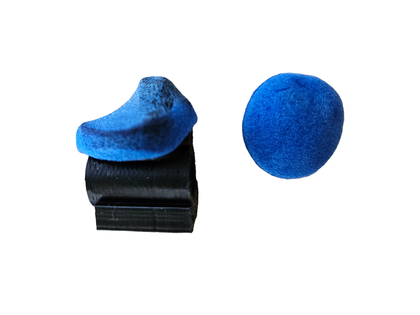 Ear Electrodes
