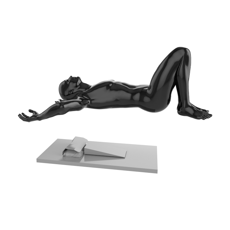 Posture Blocks II