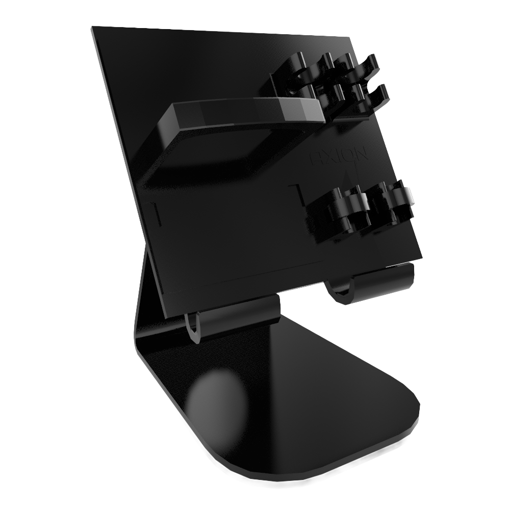 Wave Stand