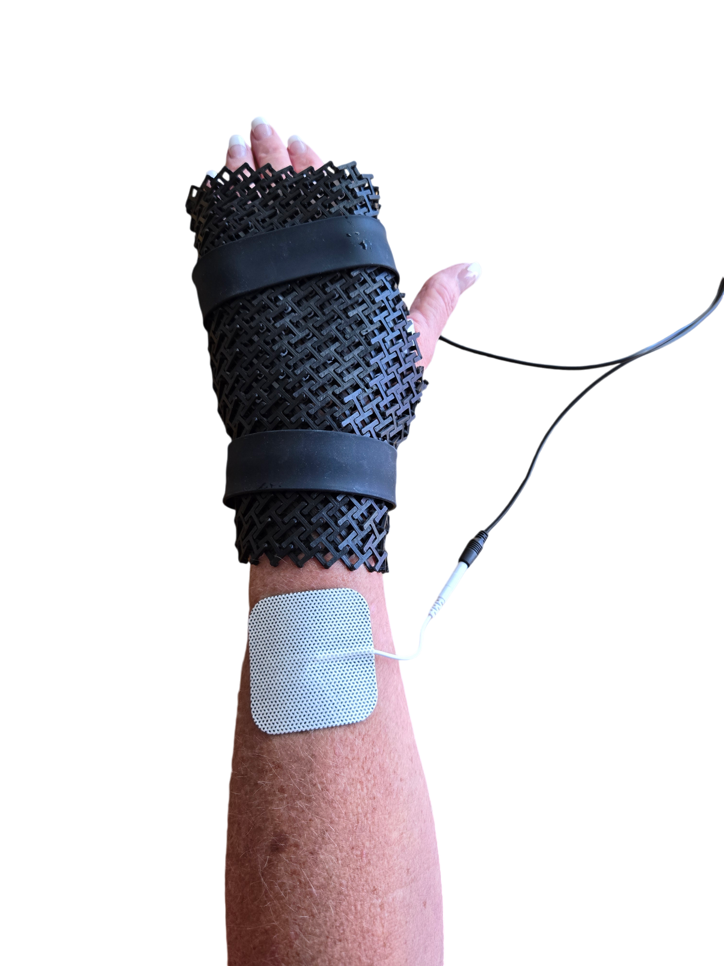 AXION Wave Hand System