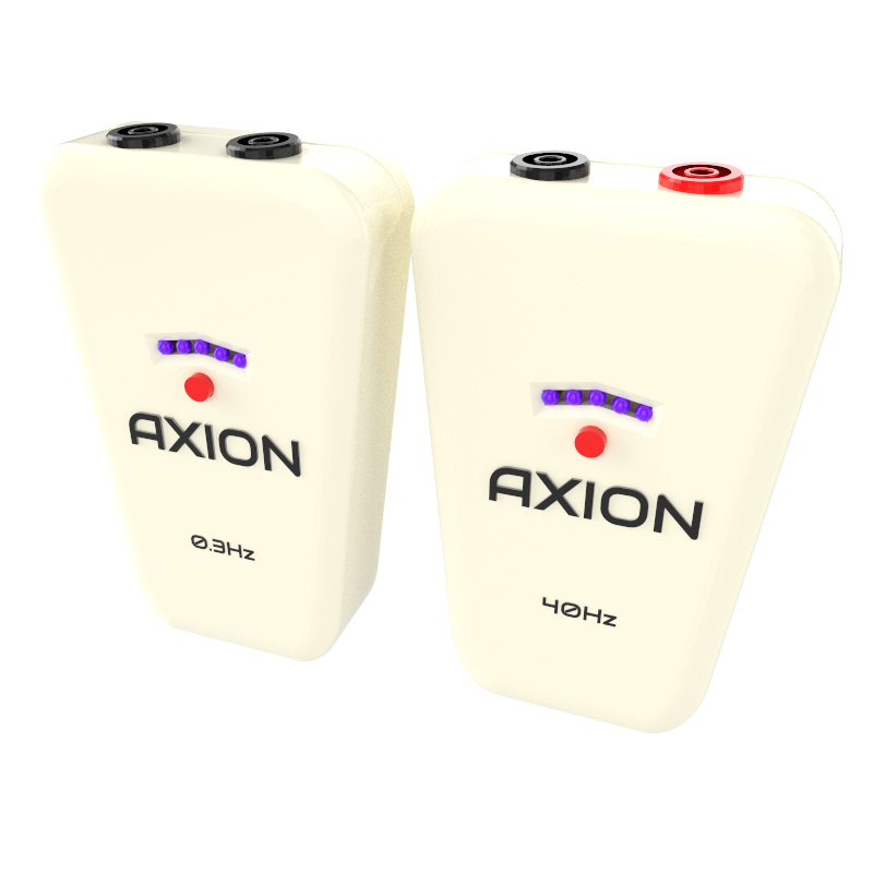 AXION Wave 40 Hz