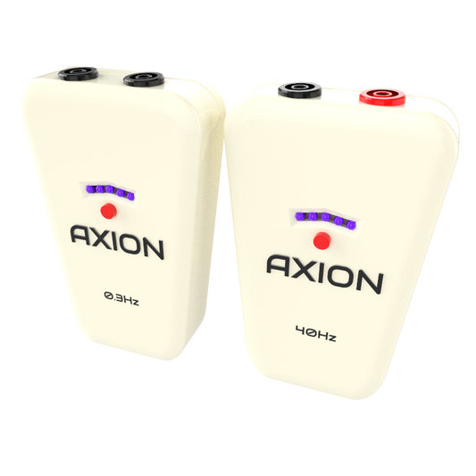AXION Wave 40 Hz