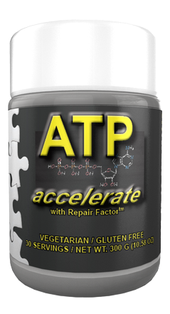 ATP accelerate with Repair Factor