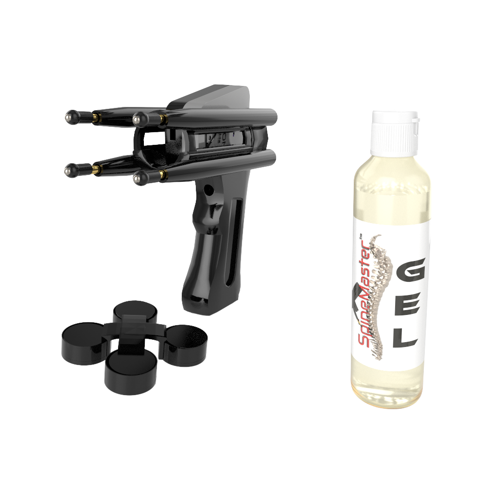 AXION  iProbe II