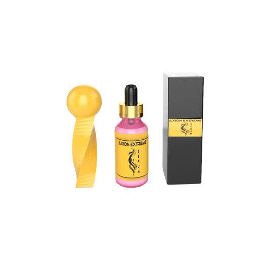AXION Serum 1.0 oz Dropper Bottle