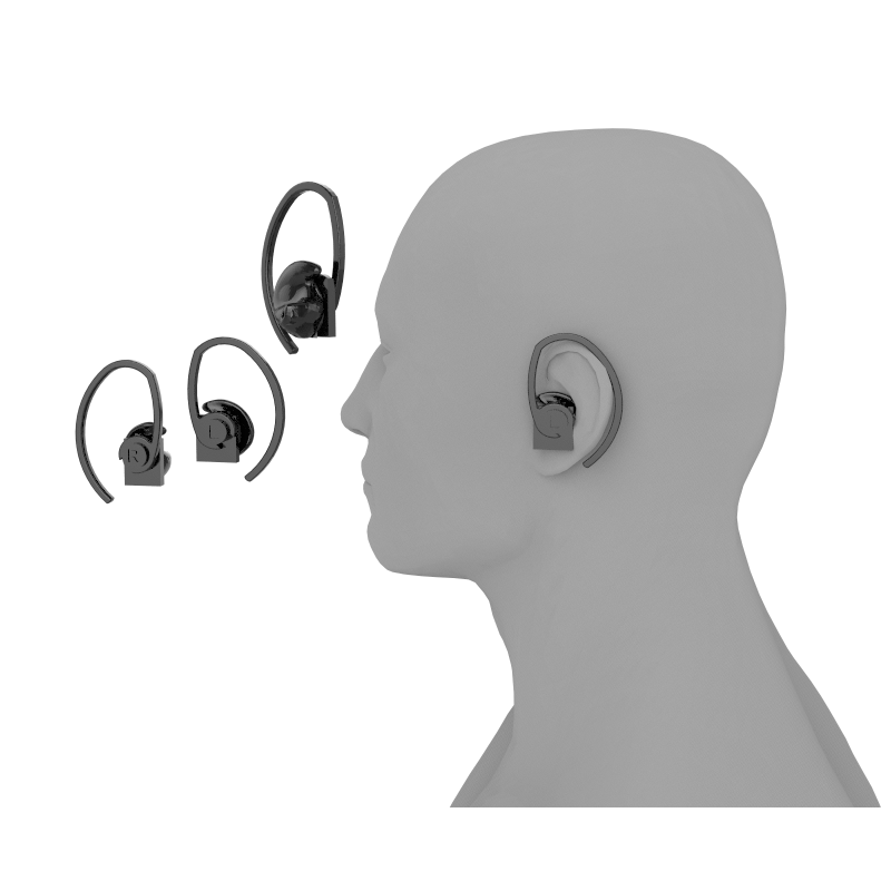 AXION Wave 20Hz Vagus Nerve System