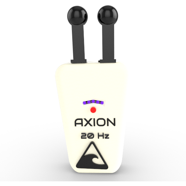 AXION Wave 20Hz Vagus Nerve System