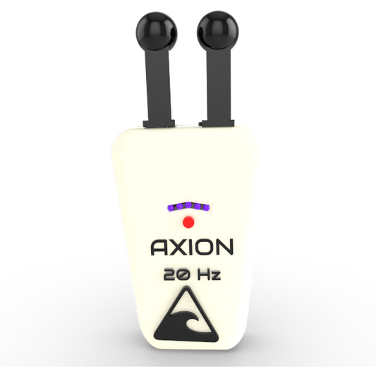 AXION Wave 20Hz Vagus Nerve System
