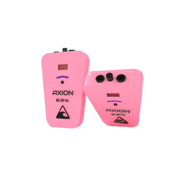 AXION Wave 0.3Hz