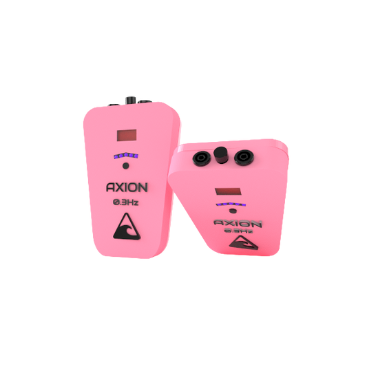 AXION Wave 0.3Hz