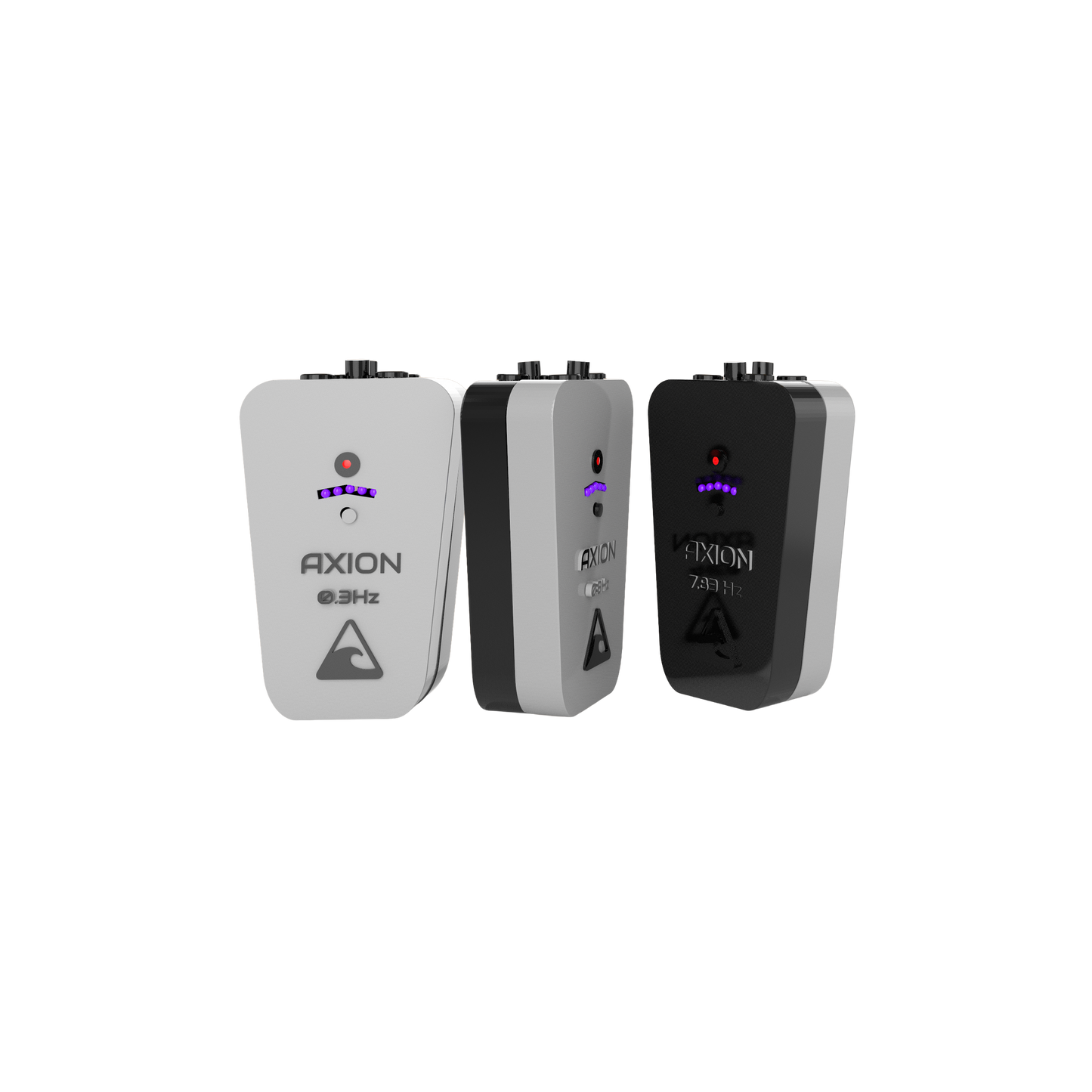 AXION Wave DUO Spa