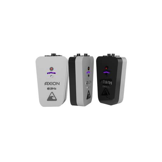 AXION Wave DUO Spa