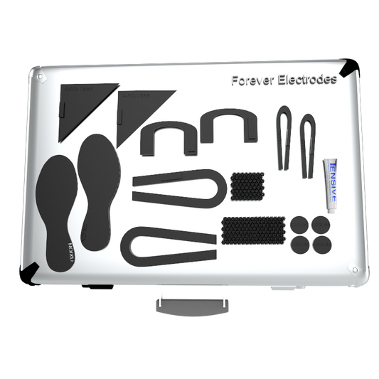 AXION Graphene Electrodes Pro Kit
