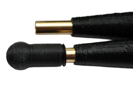 Carbon Probe Tips