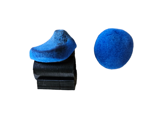 Ear Electrodes