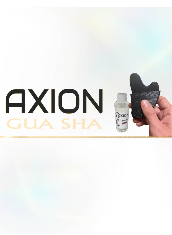 AXION Gua Sha Tool