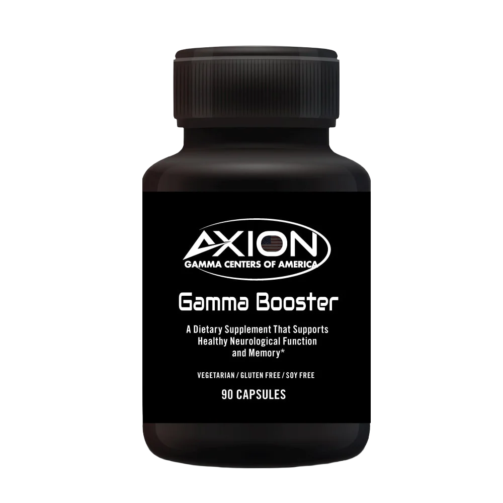 Gamma Support Gamma Booster Nutritional Support – Ventura Designs