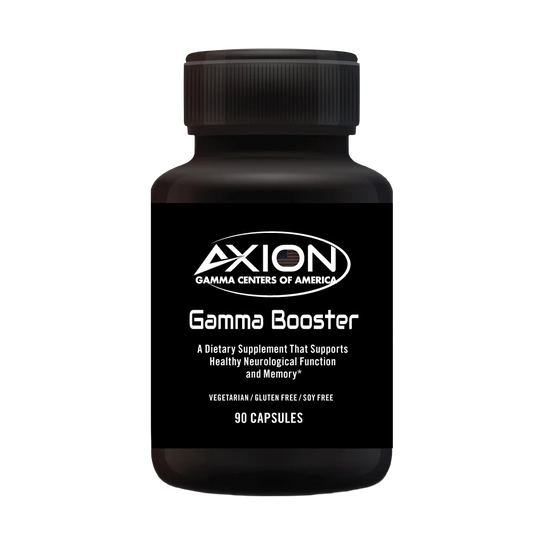 Gamma Booster Nutritional Support