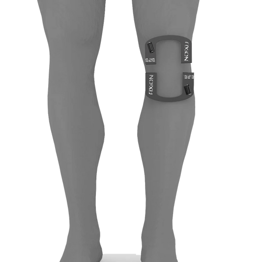 Knee Electrodes