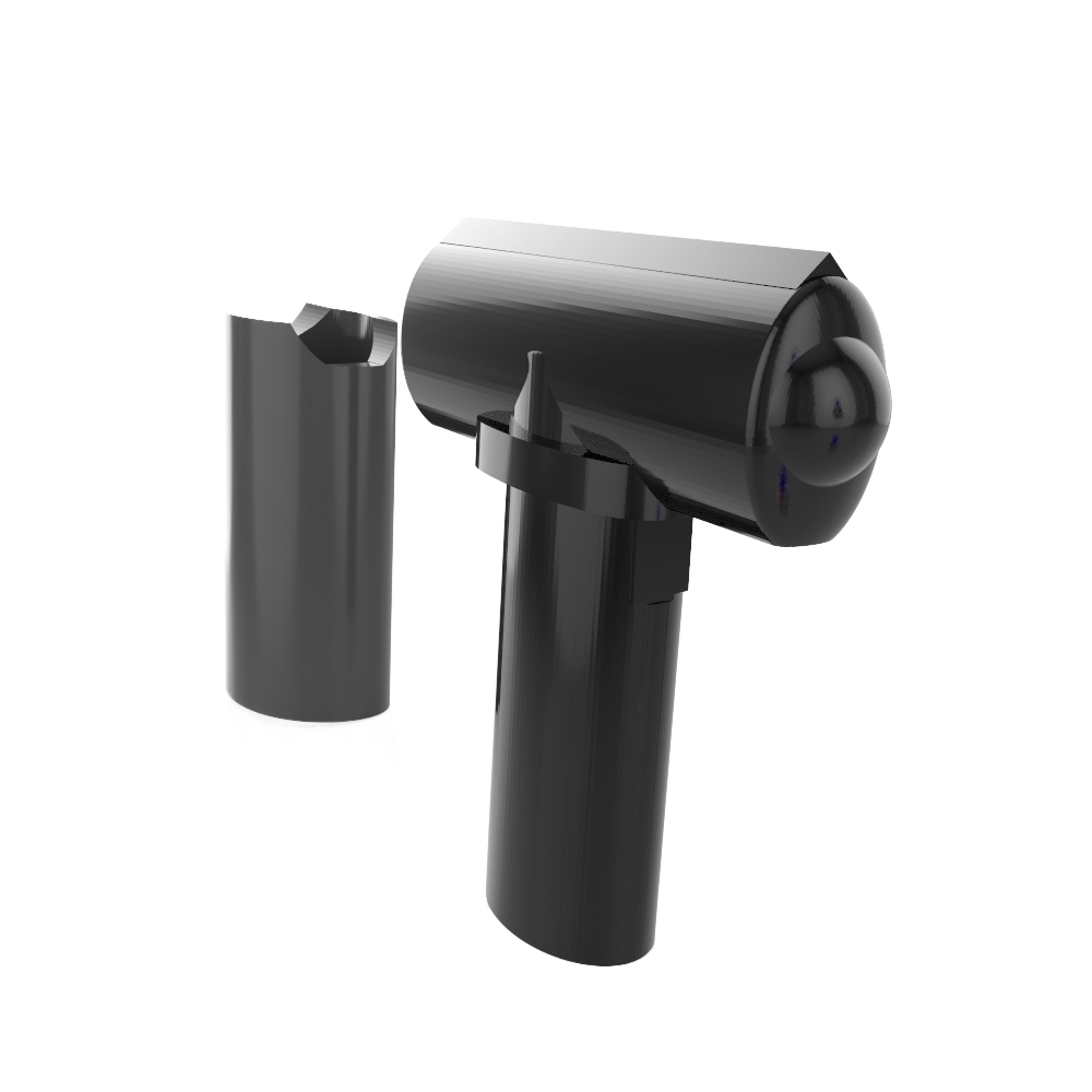 AXION Mag T Blade