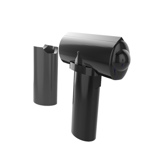 AXION Mag T Blade
