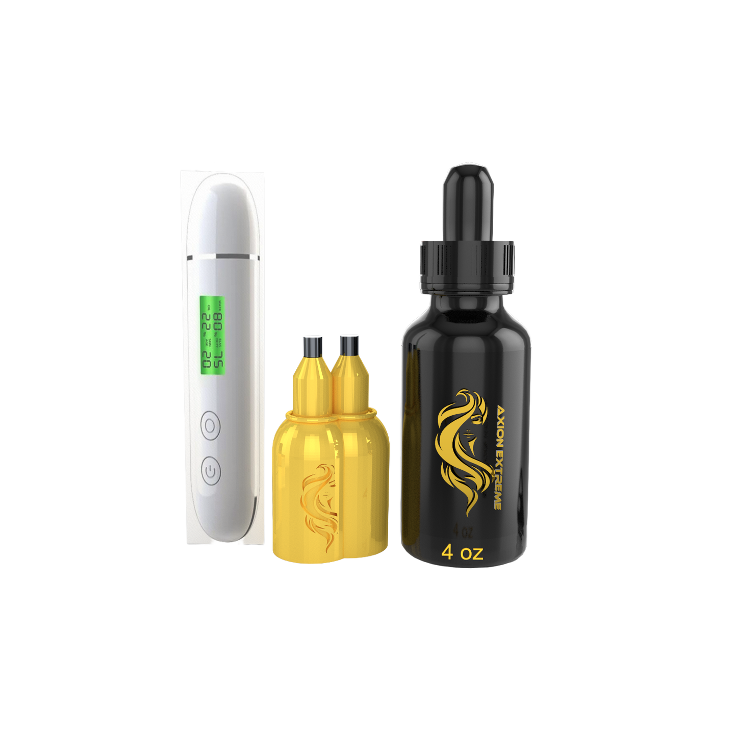 MagGlide Bundle