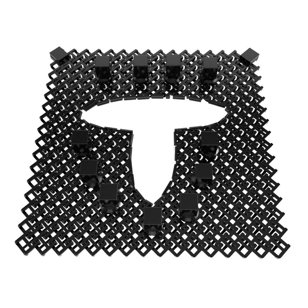 AXION Mag Mask