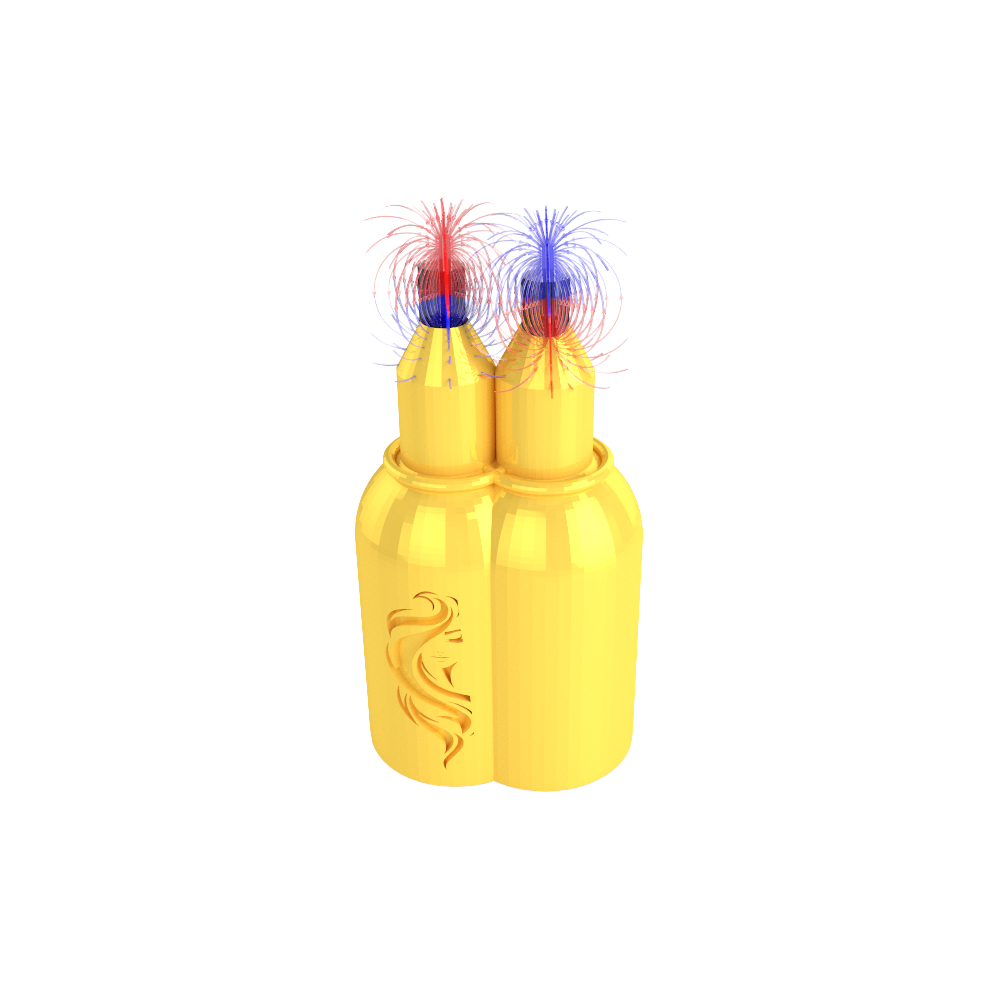 Mag Glide Serum Applicator