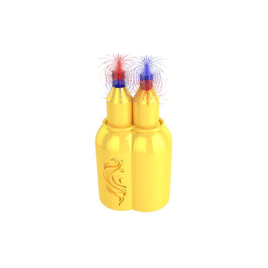 Mag Glide Serum Applicator
