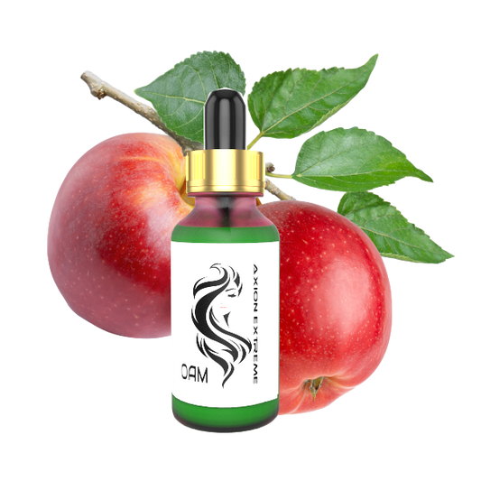 AXION OAM 1.0 oz Dropper Bottle