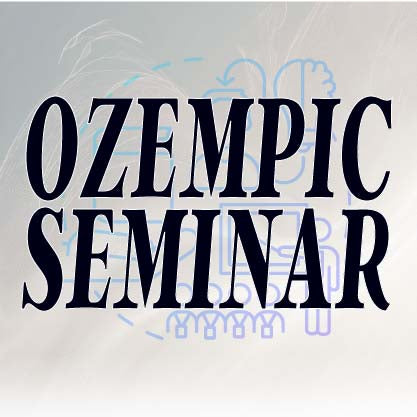 Ozempic Seminar