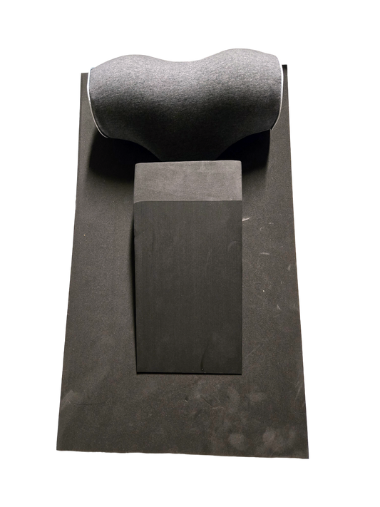 Posture Blocks II