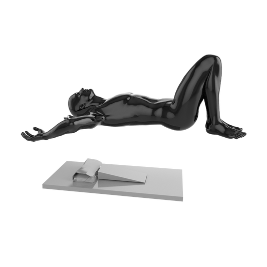 Posture Blocks II