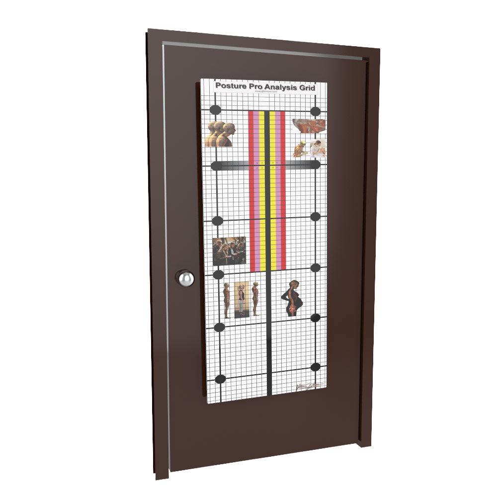 Posture Grid Pro Series