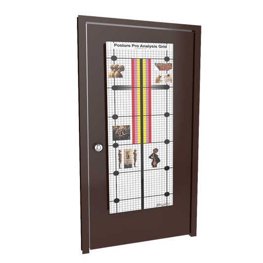 Posture Grid Pro Series
