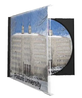 Posture University-Posture Pro Certification