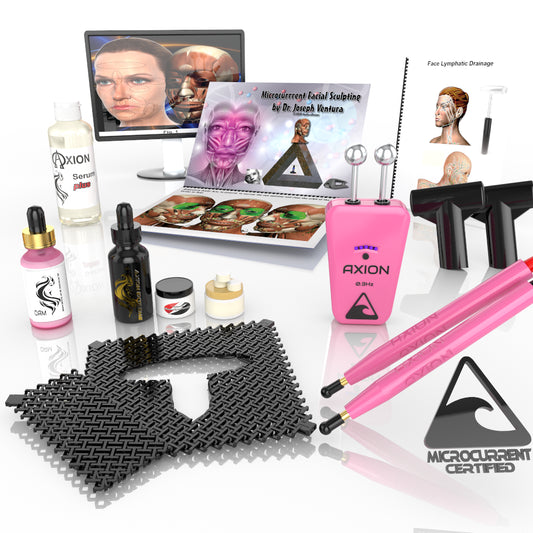 Wave Beauty Kit Bundle