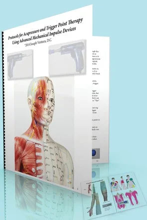 Trigger Point and Acupressure Manual