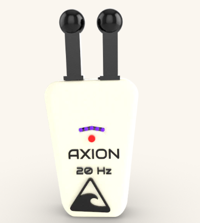 AXION Wave 20Hz Unit