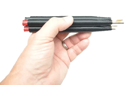 Small iPROBE