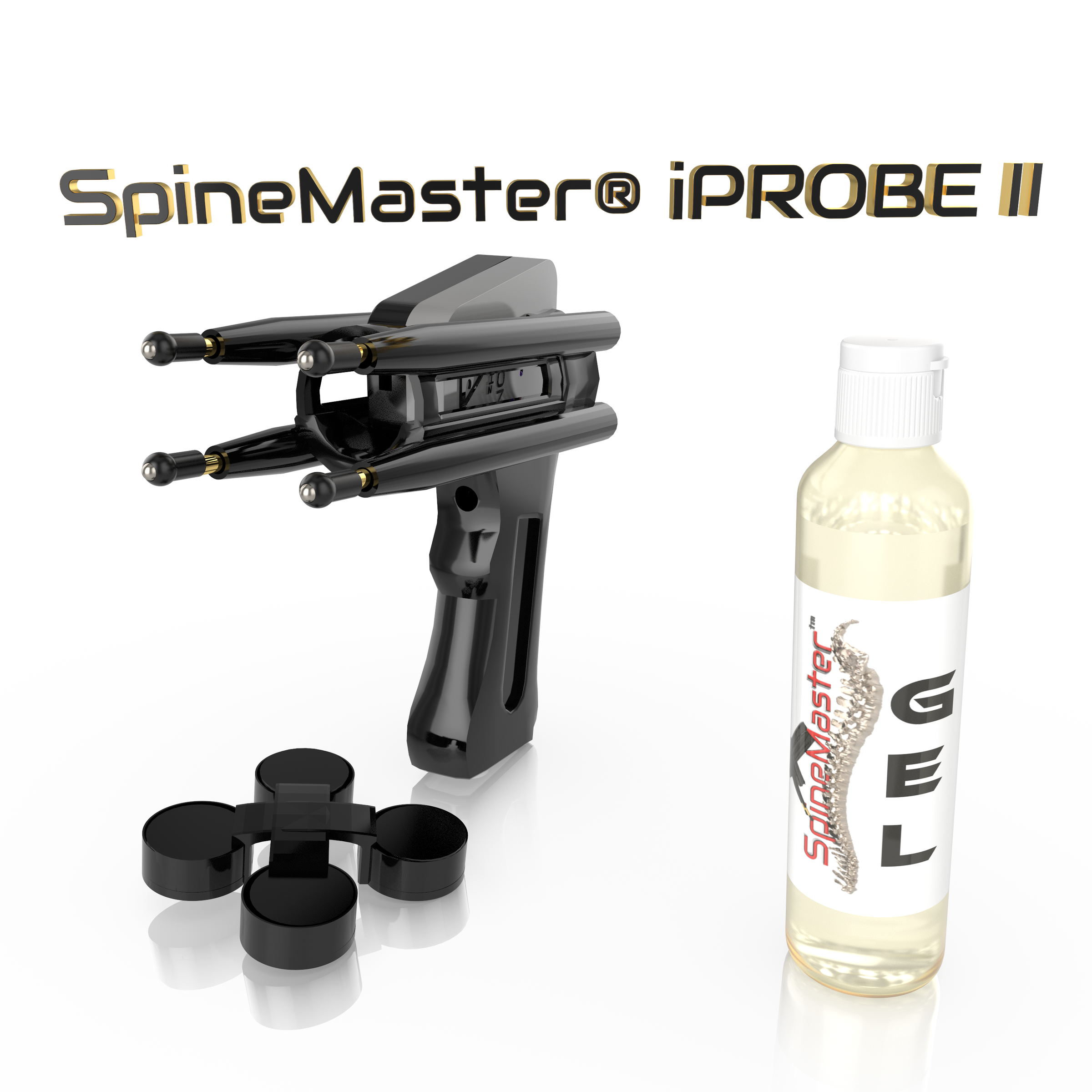 Iprobe Api SpineMaster® iPROBE – Ventura Designs