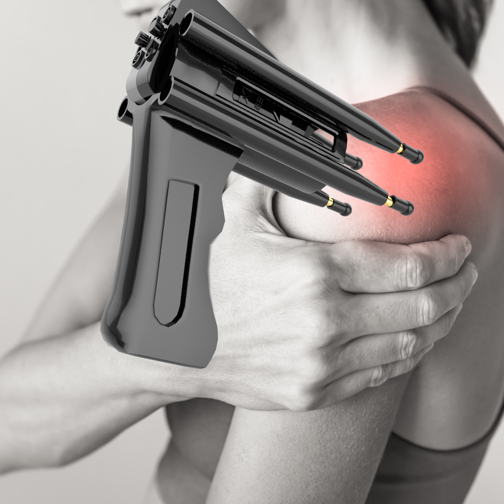 SpineMaster® iPROBE