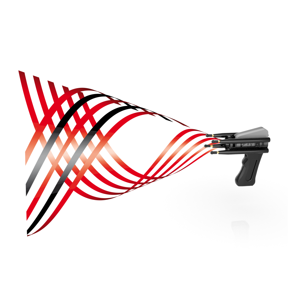 SpineMaster® iPROBE