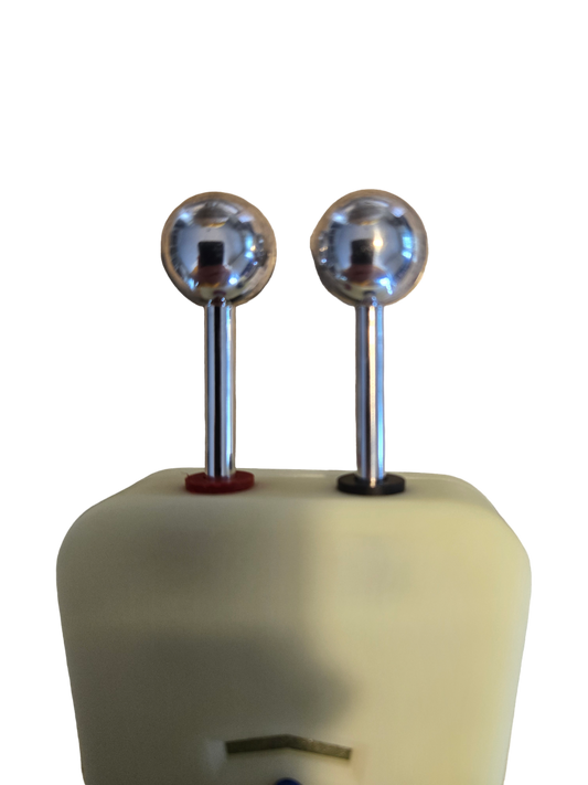 Steel Tips for Wave Microcurrent