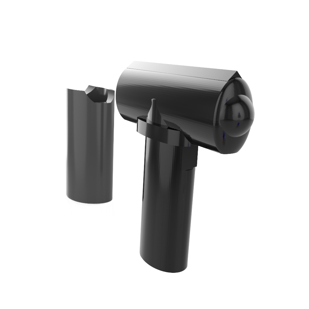 AXION T Blade