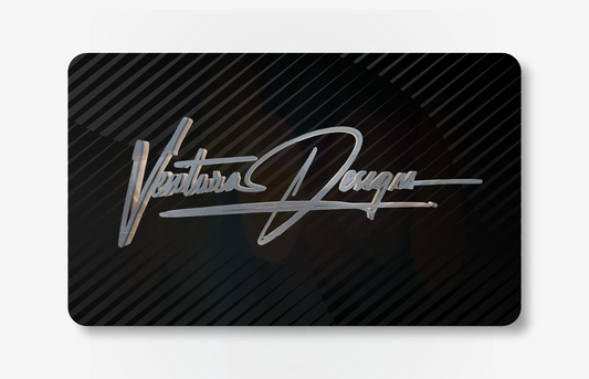 Ventura Designs Gift Card