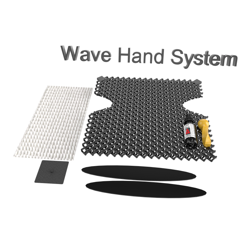 AXION Wave Hand System