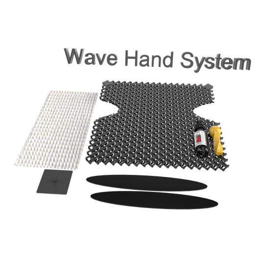 AXION Wave Hand System